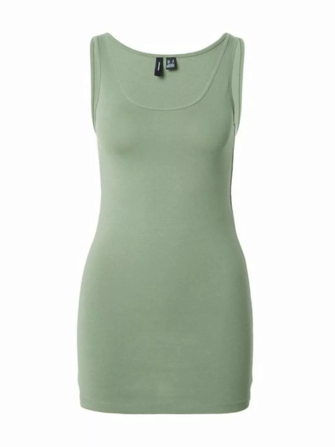 Vero Moda Tanktop "VMMAXI MY SOFT LONG TANK TOP NOOS" günstig online kaufen