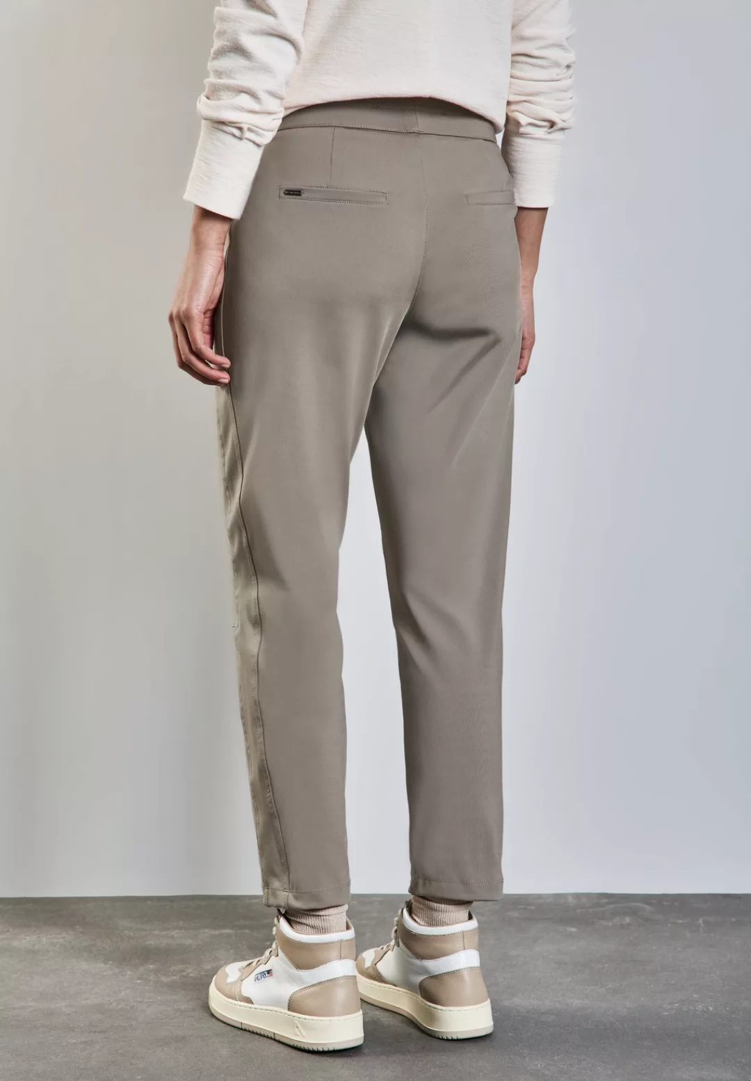 Street One Damen Hose A378518 günstig online kaufen