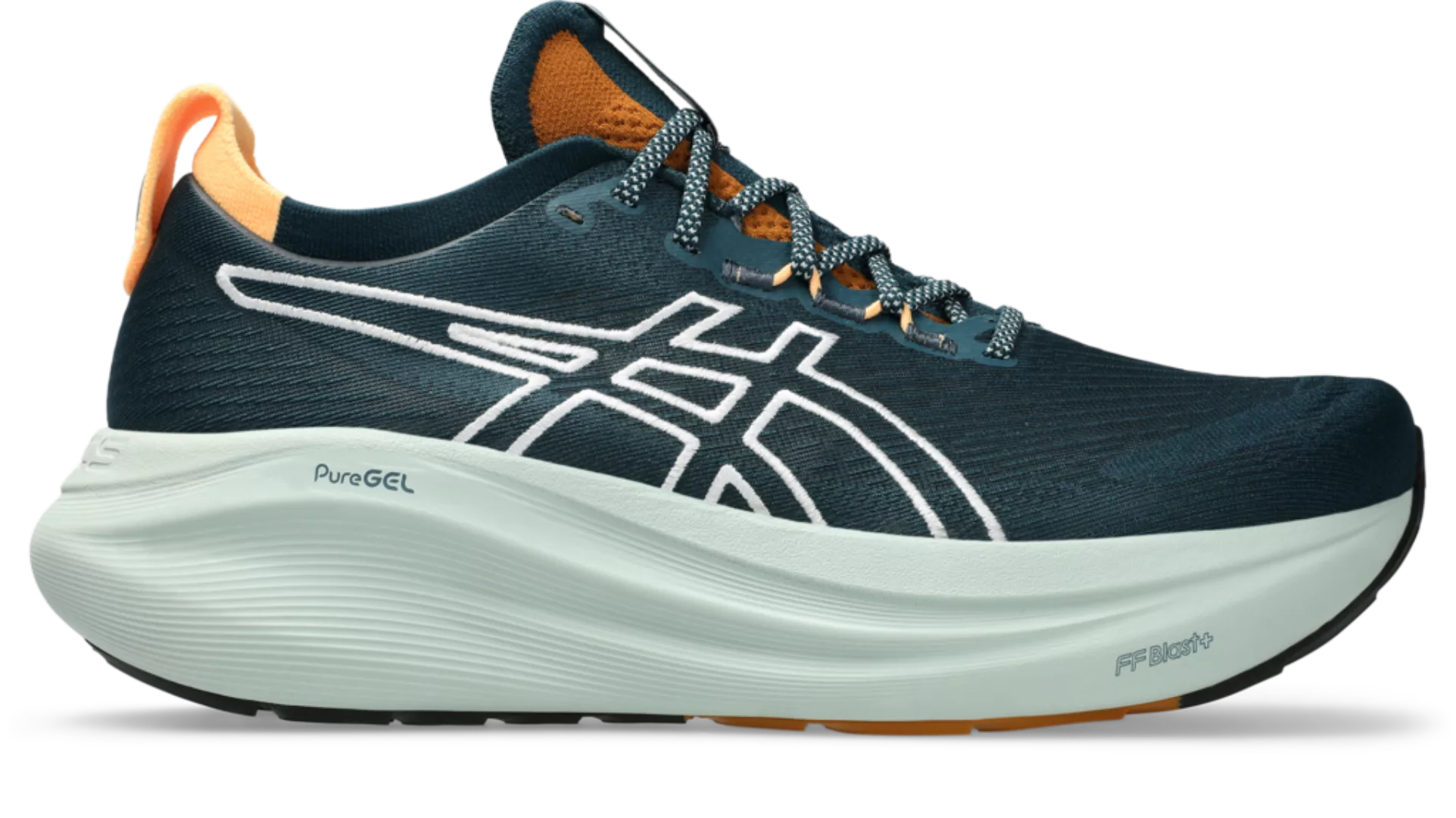 Asics Laufschuh "GEL-NIMBUS 27 TR" günstig online kaufen