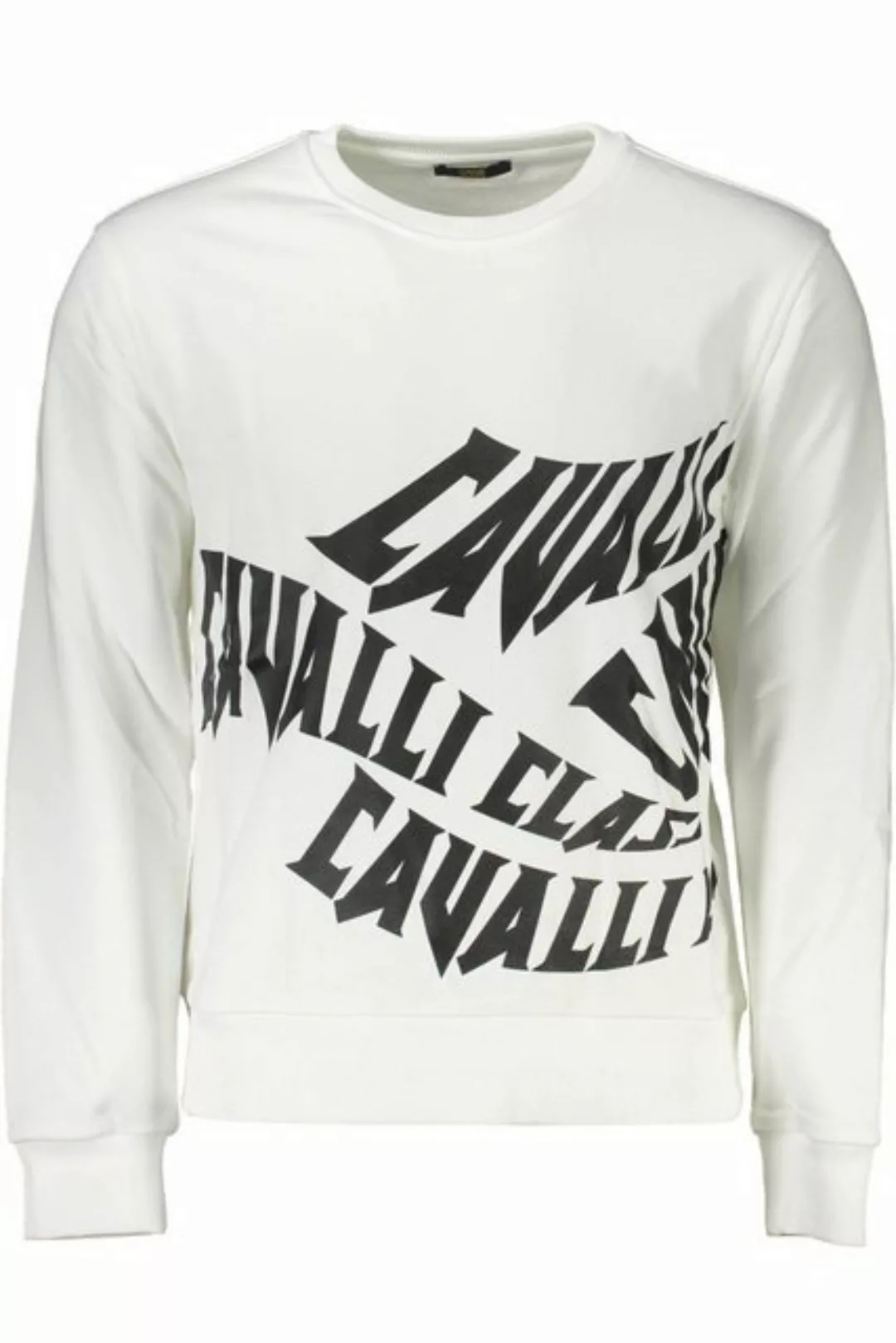 Cavalli Class Sweatshirt günstig online kaufen