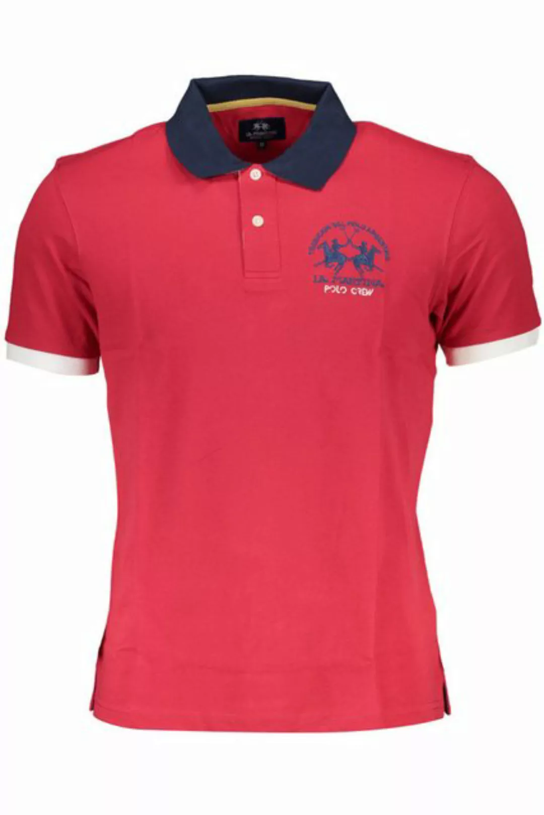 La Martina Poloshirt günstig online kaufen