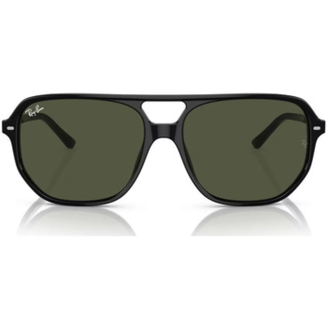 Ray-ban  Sonnenbrillen Sonnenbrille  Bill One RB2205 901/31 günstig online kaufen