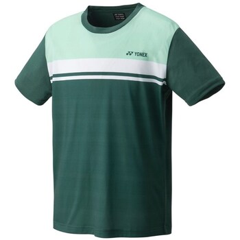 Yonex  T-Shirt Crew Neck Stripes 2023 günstig online kaufen