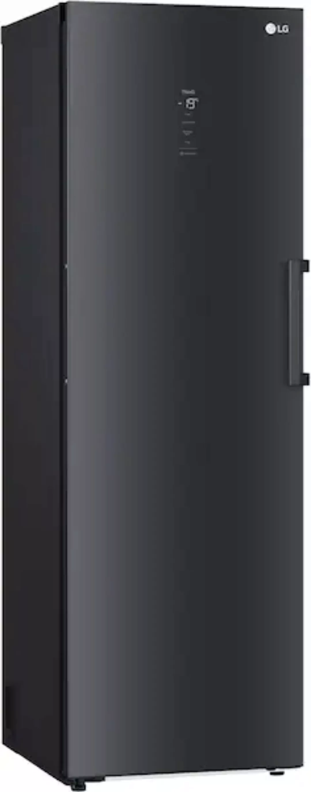 LG Gefrierschrank »GFM61MCCSF«, 186 cm hoch, 59,5 cm breit, Larder & Freeze günstig online kaufen