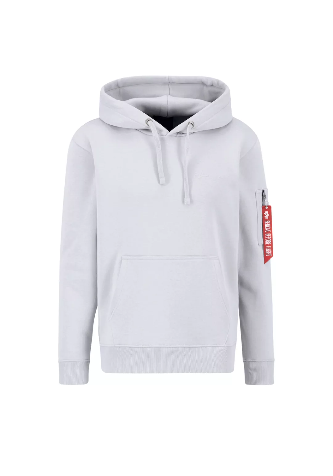 Alpha Industries Hoodie "Air Force Hoodie Kapuzensweatshirt" günstig online kaufen