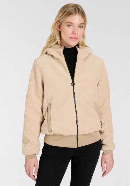 CMP Fleecejacke günstig online kaufen