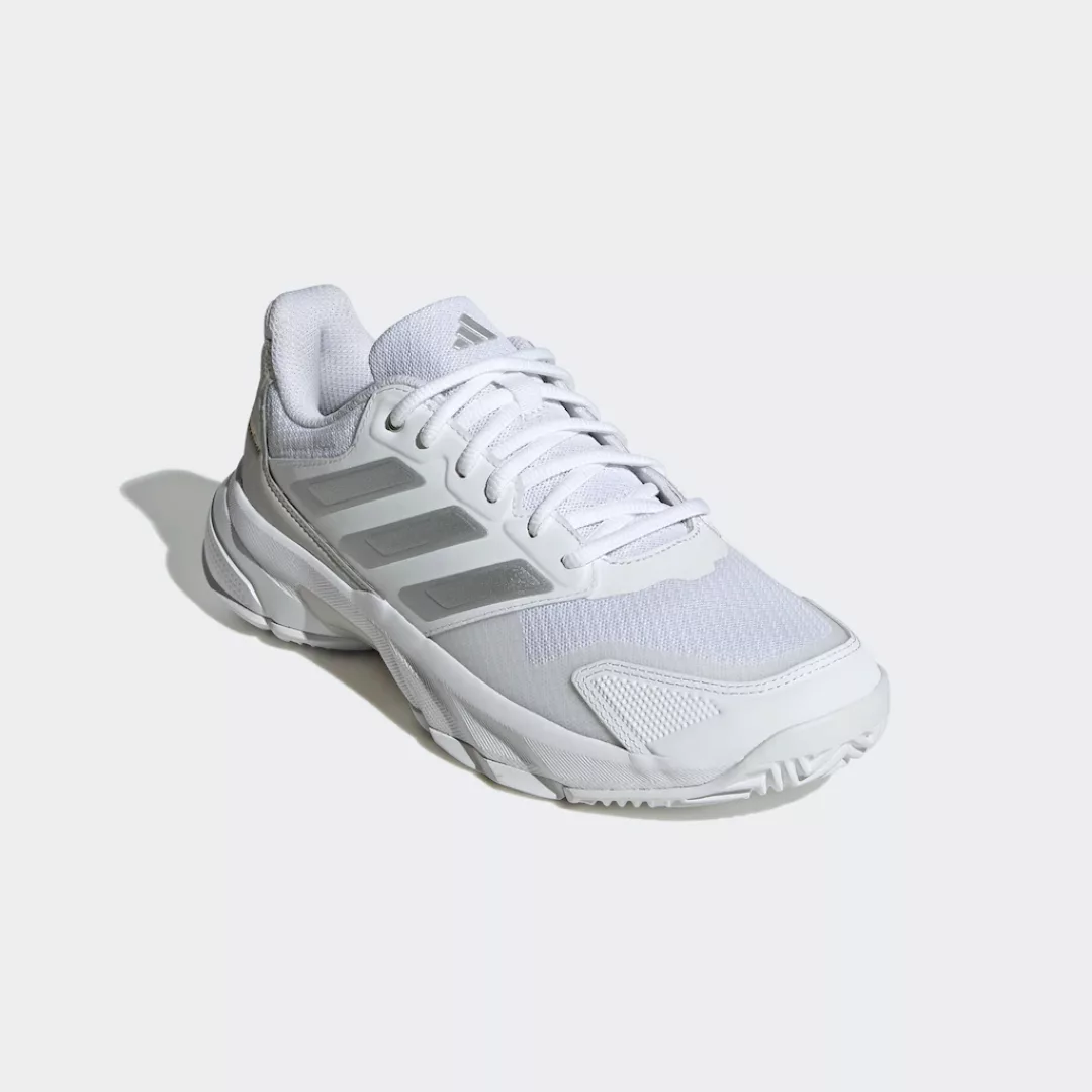 adidas Performance Tennisschuh "COURTJAM CONTROL 3", Multicourt günstig online kaufen