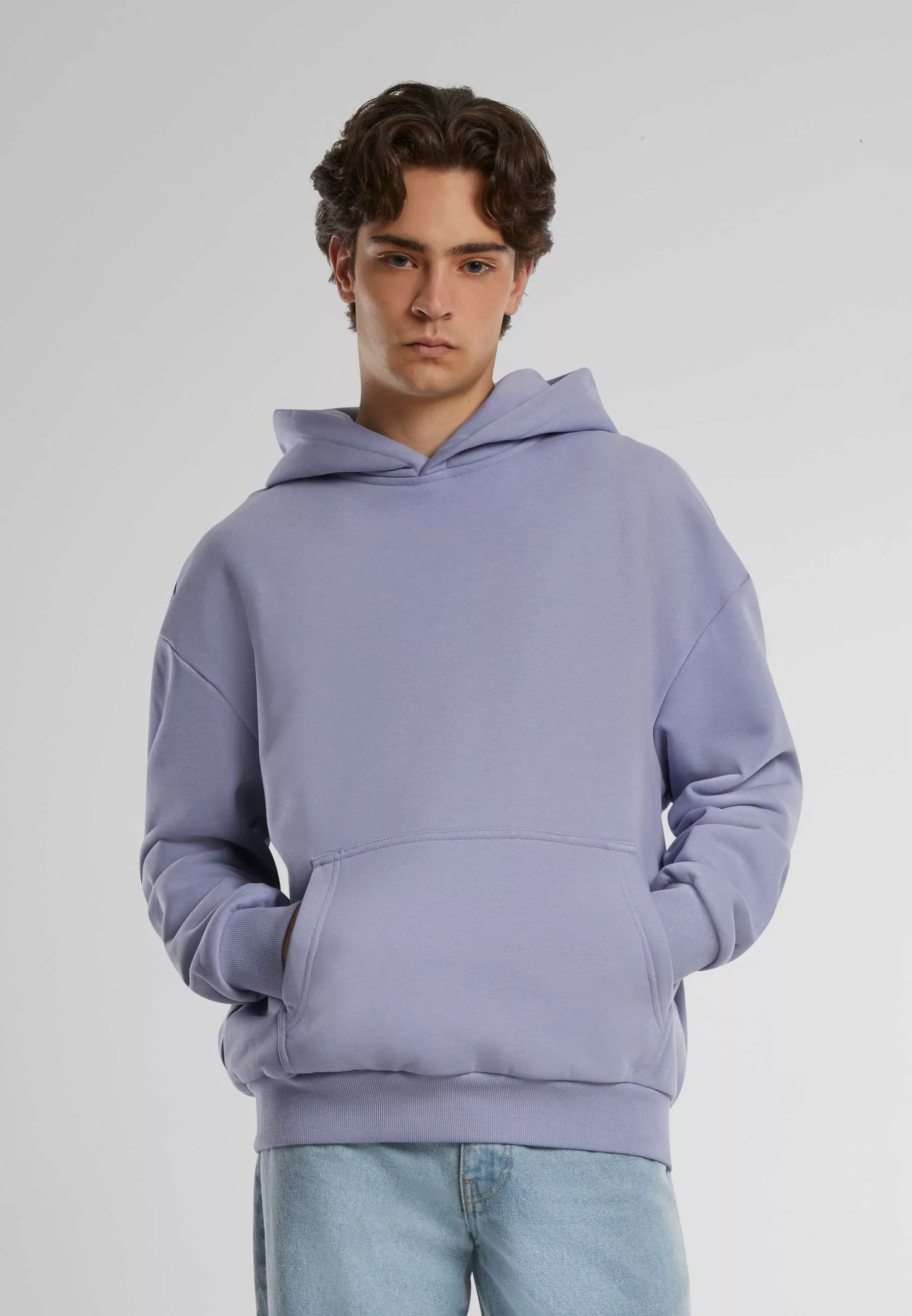 URBAN CLASSICS Kapuzensweatshirt "Urban Classics Ultra Heavy Oversized Hood günstig online kaufen