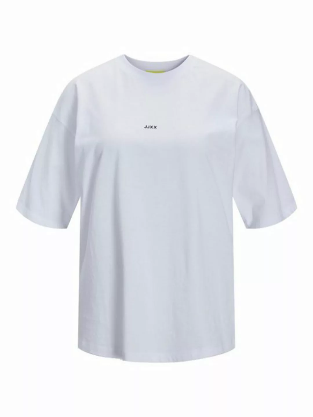 JJXX T-Shirt JXANDREA LOOSE SS LOGO TEE JRS NOOS günstig online kaufen