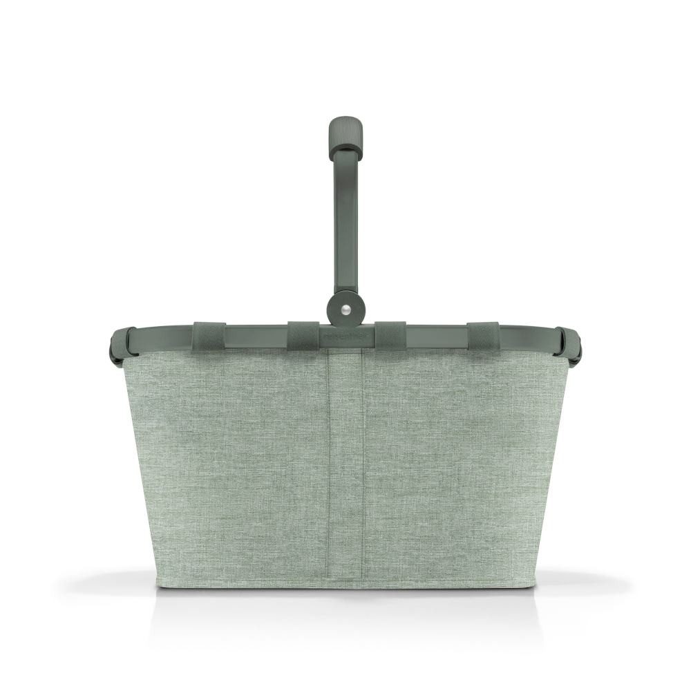 REISENTHEL® Einkaufstrolley carrybag - Einkaufskorb (herringbone günstig online kaufen
