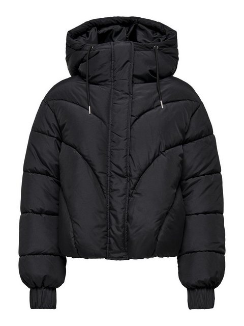 JDY Steppjacke JDYNEWDESTINY SHORT PUFFA OTW NOOS günstig online kaufen