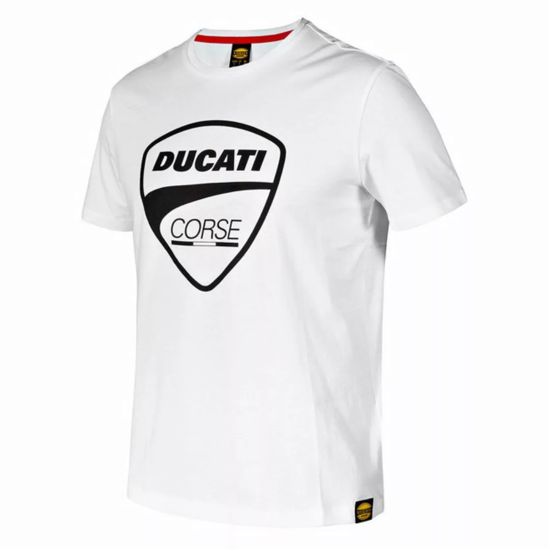 Utility Diadora T-Shirt T-Shirt Graphic Ducati white günstig online kaufen