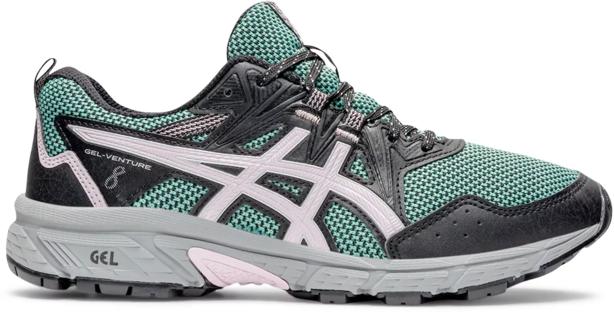 Asics Laufschuh "GEL-VENTURE 8" günstig online kaufen