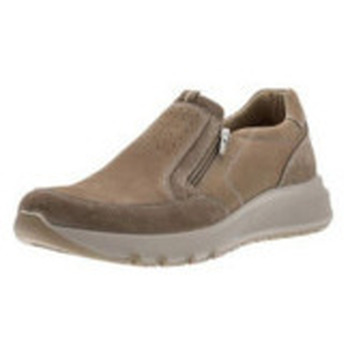 Ara  Damenschuhe Komfort Slipper für Damen in beige günstig online kaufen