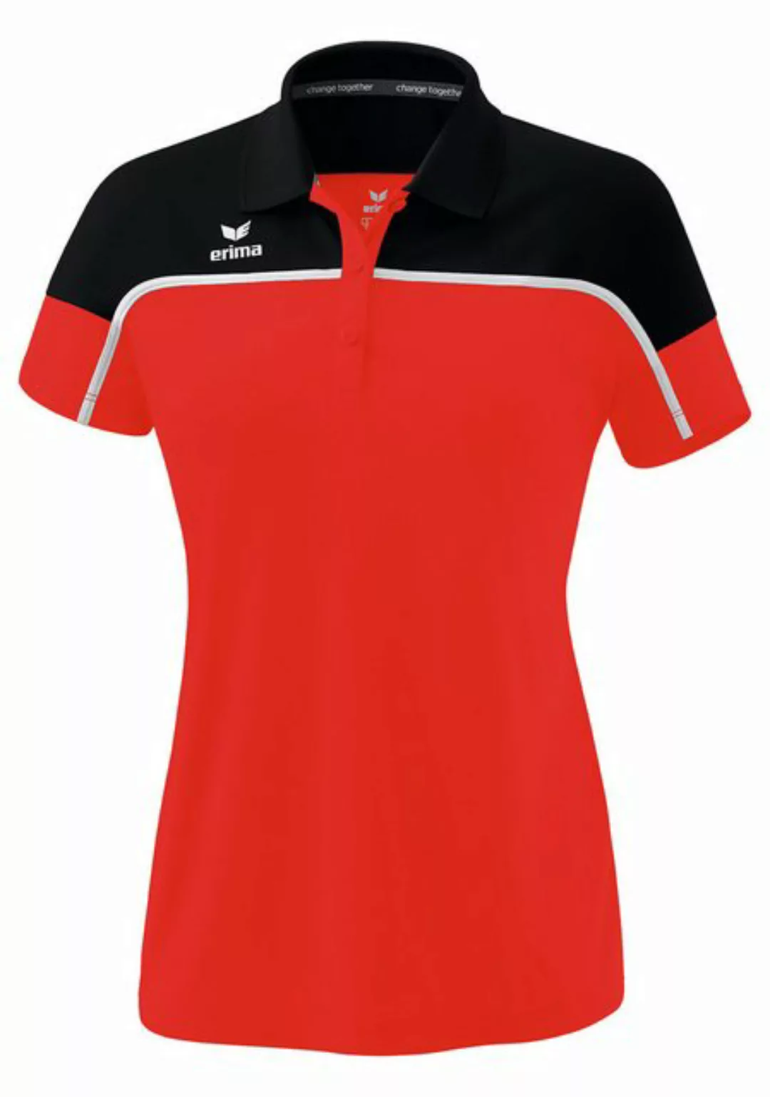 Erima Poloshirt CHANGE by erima Poloshirt Damen günstig online kaufen