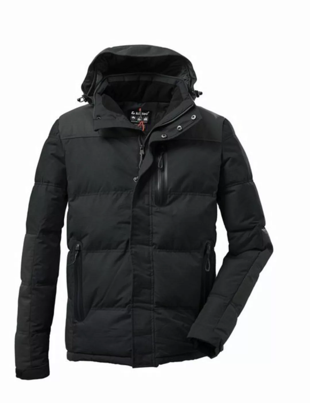 Killtec Winterjacke Herren Funktionsjacke KOW 152 MN QLTD JCKT günstig online kaufen