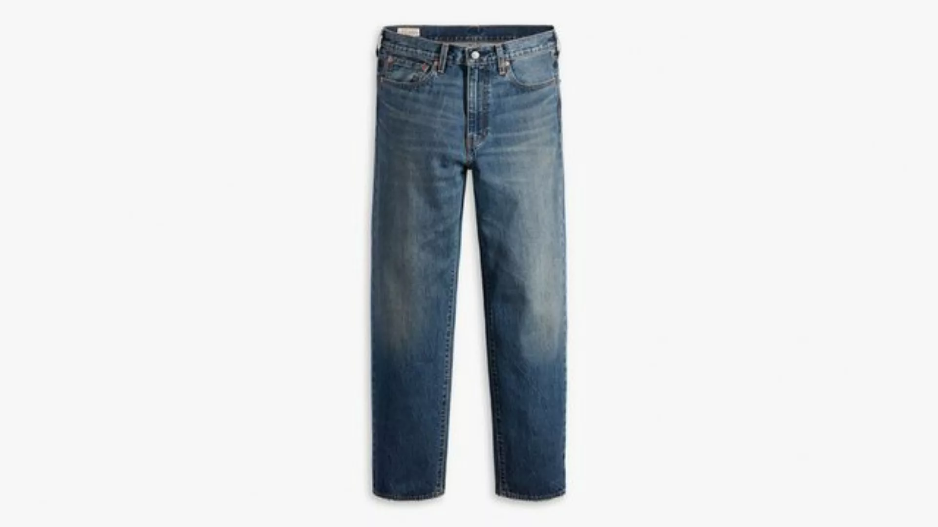 Levi's® Loose-fit-Jeans günstig online kaufen