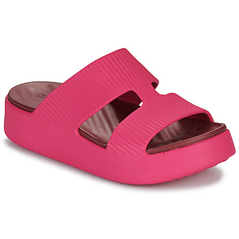 Crocs  Pantoffeln Getaway Groove Platform HStrap günstig online kaufen