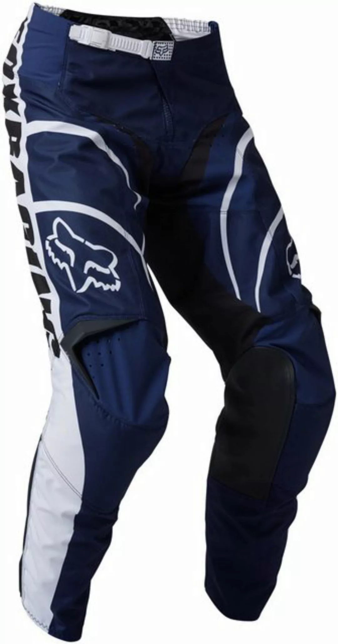 Fox Motorradhose 180 Goat Strafer Motocross Hose günstig online kaufen