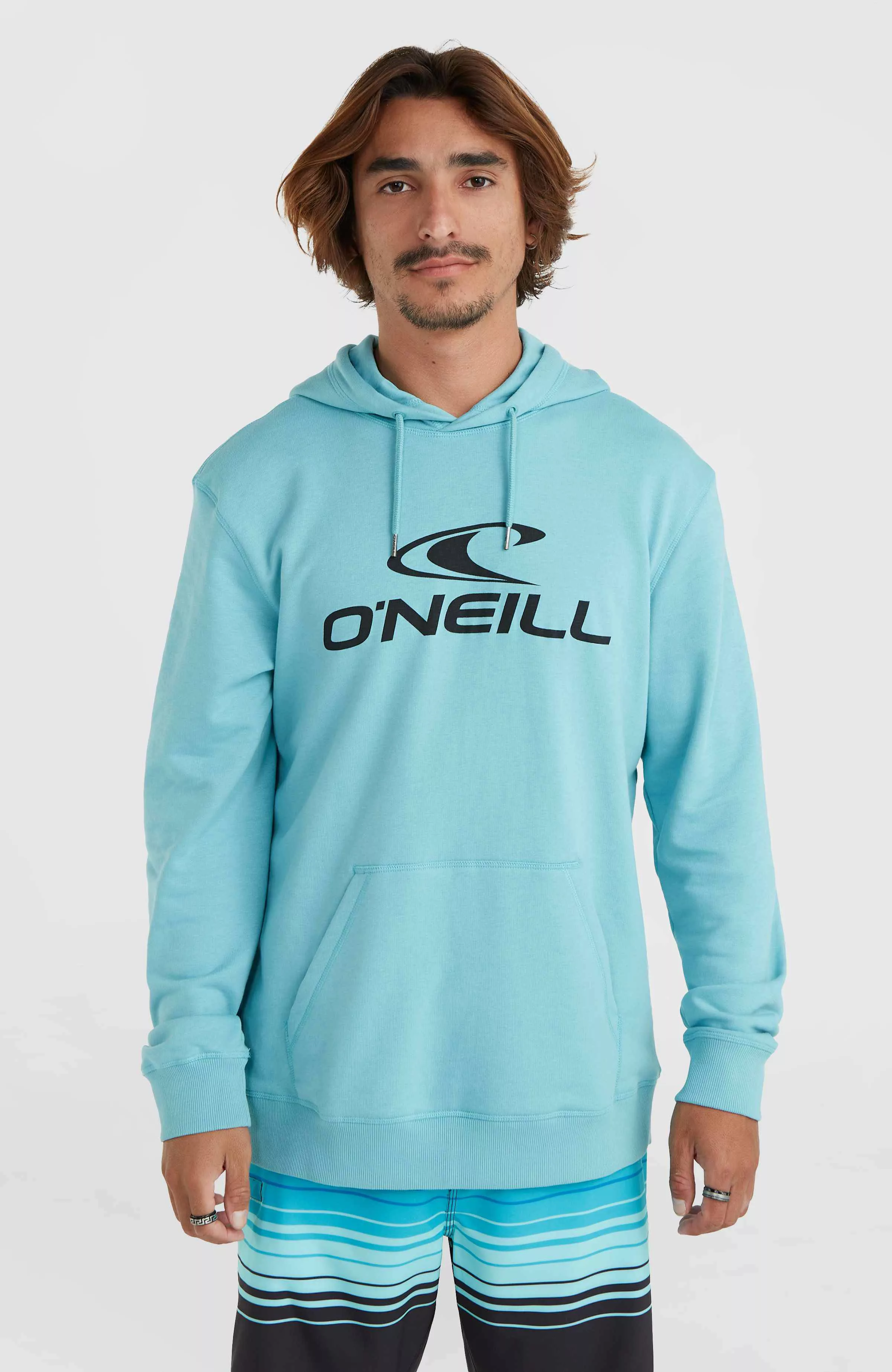 O'Neill Kapuzensweatshirt O'NEILL LOGO HOODIE mit Logodruck günstig online kaufen