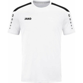 Jako  T-Shirt Trikot für Mädchen in weiß günstig online kaufen