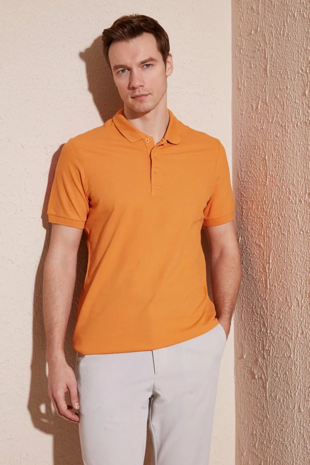 Buratti Poloshirt Regular Fit günstig online kaufen