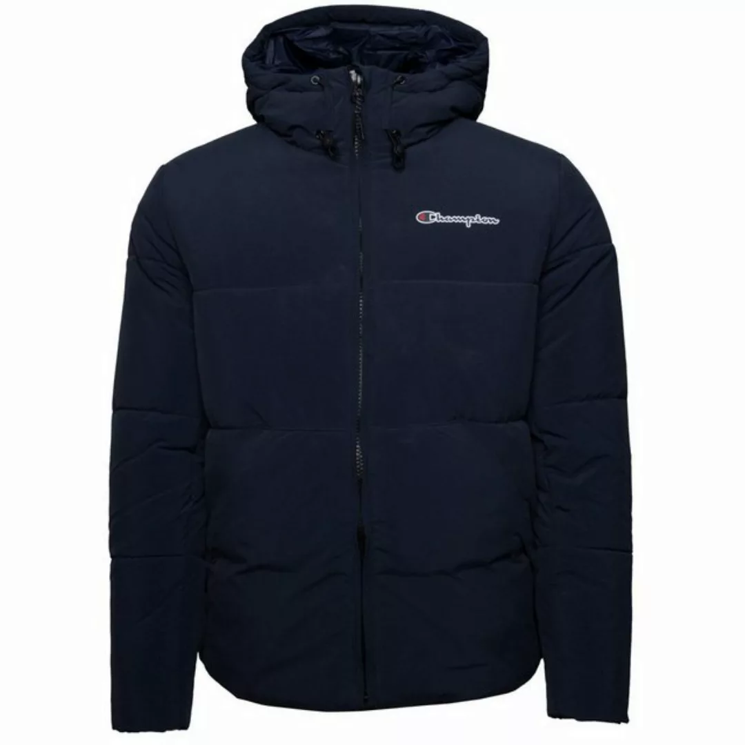 Champion Winterjacke Hooded Jacket Herren günstig online kaufen