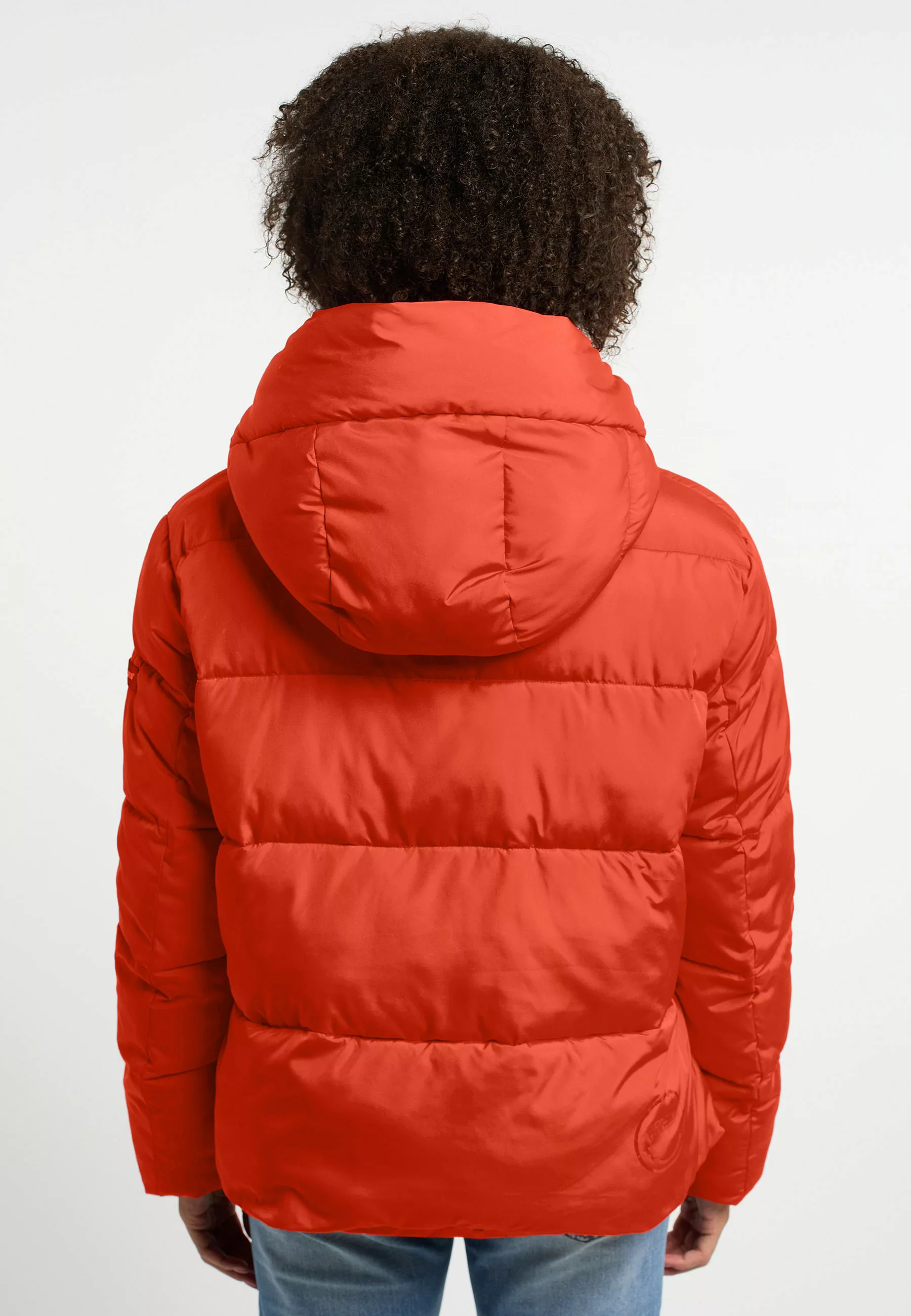 Frieda & Freddies Steppjacke "Thermolite Jacket / Belsy", mit dezenten Farb günstig online kaufen