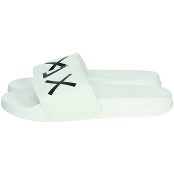 Sun68  Pantoffeln SUN68 01 SLIPPERSLOGO günstig online kaufen