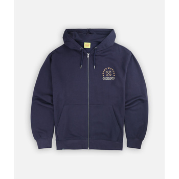 Oxbow  Sweatshirt Sweat zippé SANDWAVES günstig online kaufen