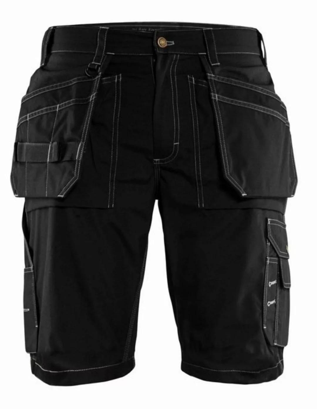 BLÅKLADER Arbeitsshorts Handwerker Shorts Lightweight (1-tlg) günstig online kaufen