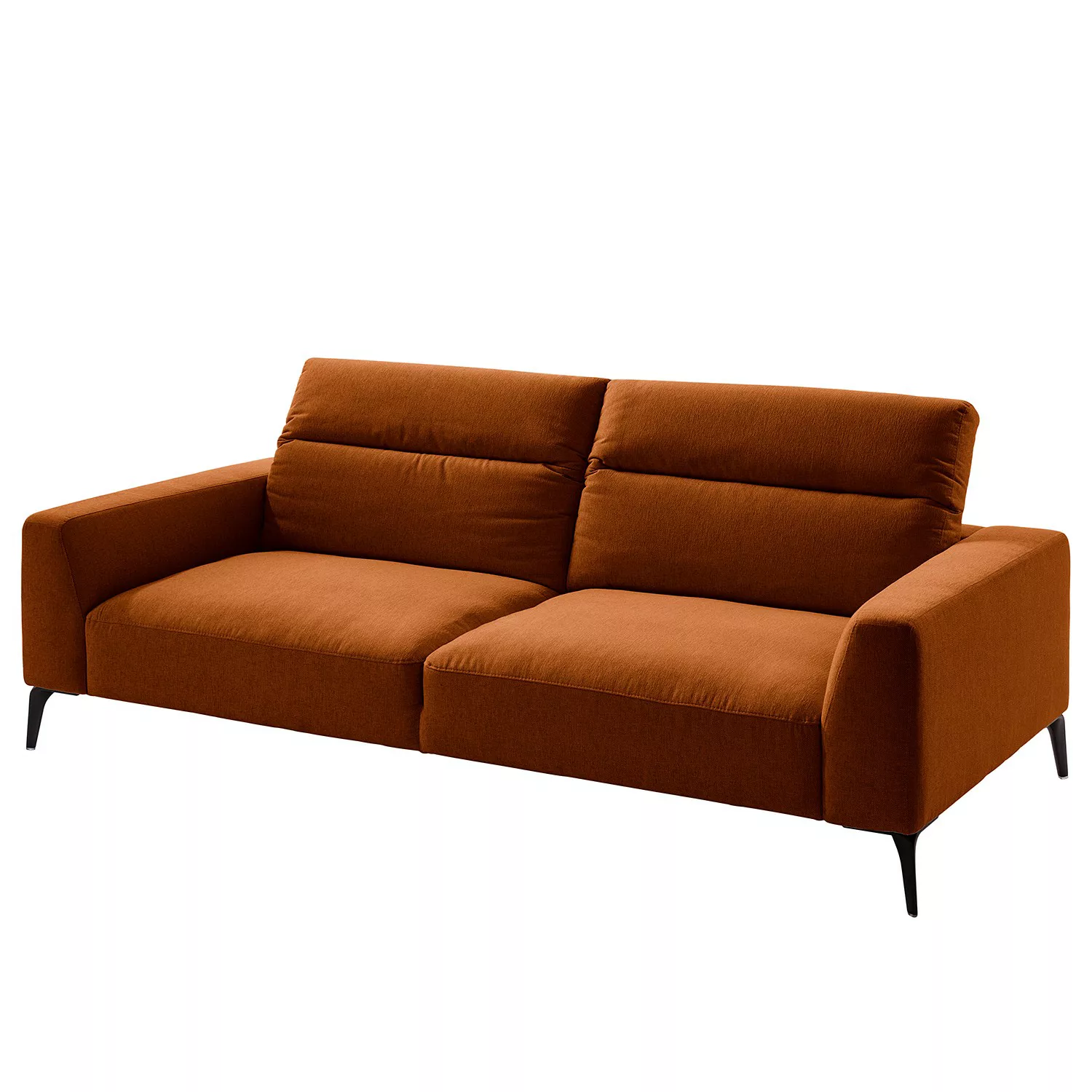 home24 Sofa Berrie (3-Sitzer) günstig online kaufen