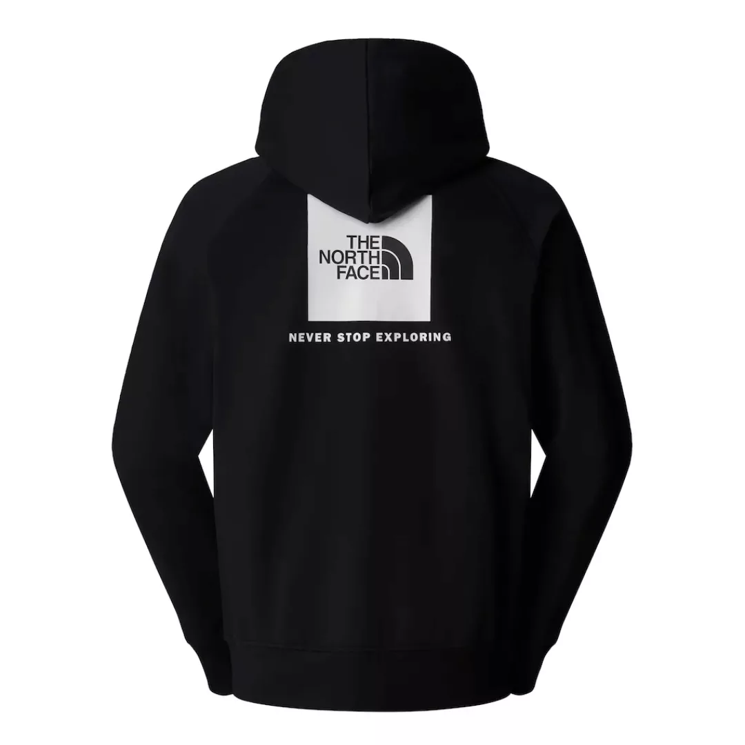 The North Face Kapuzensweatshirt günstig online kaufen