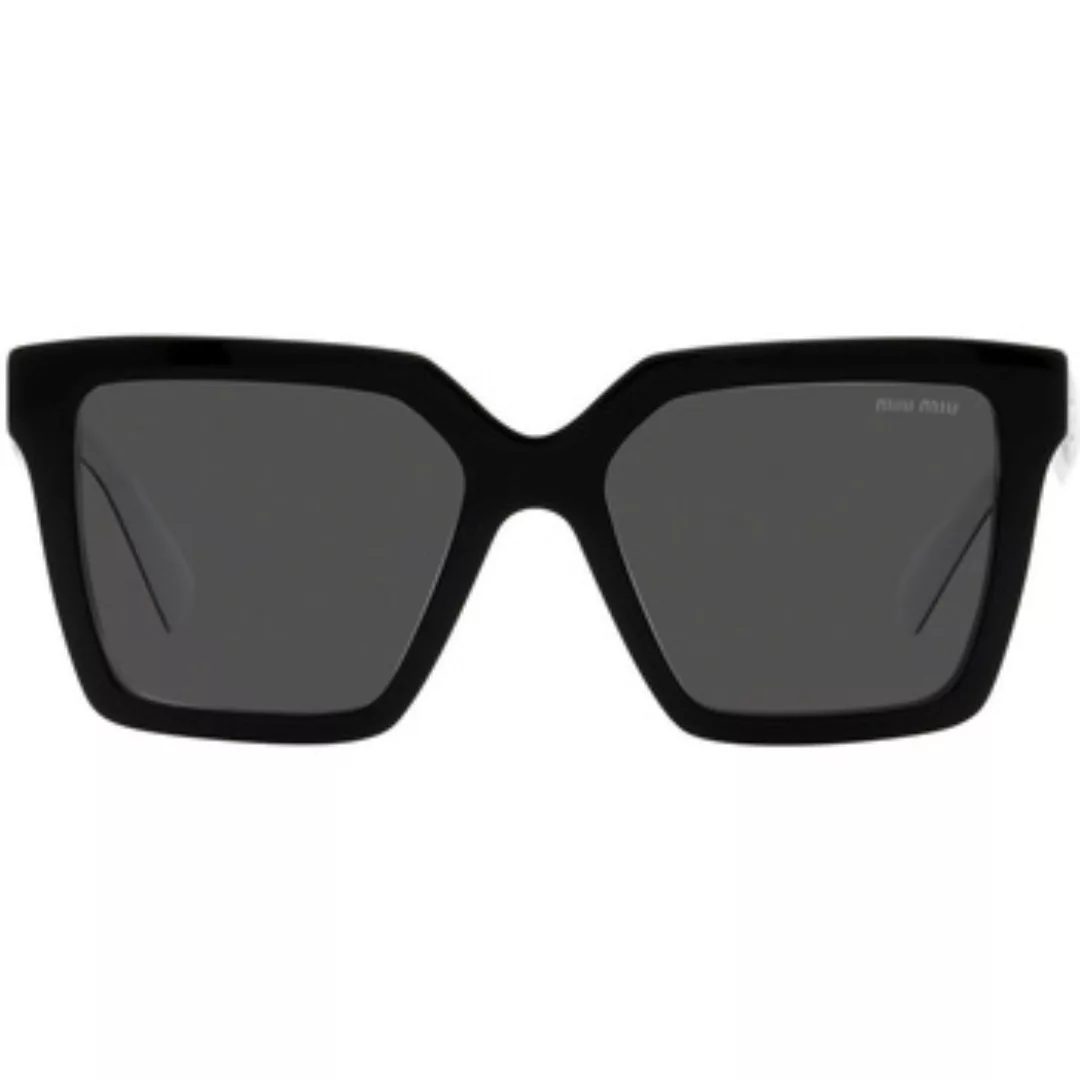 Miu Miu  Sonnenbrillen Sonnenbrille Miu Miu MU03YS 10G5S0 günstig online kaufen