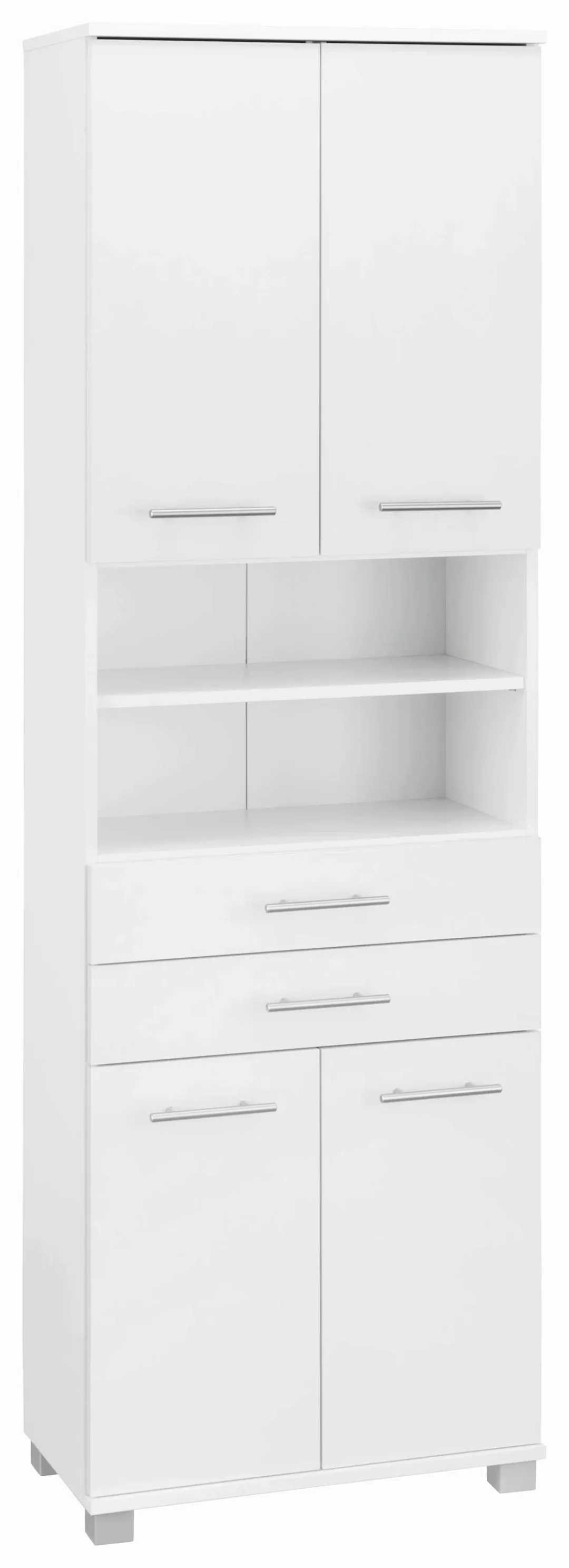 Schildmeyer Hochschrank "Emmi in verschiedenen Farben", Breite 60 cm, Metal günstig online kaufen