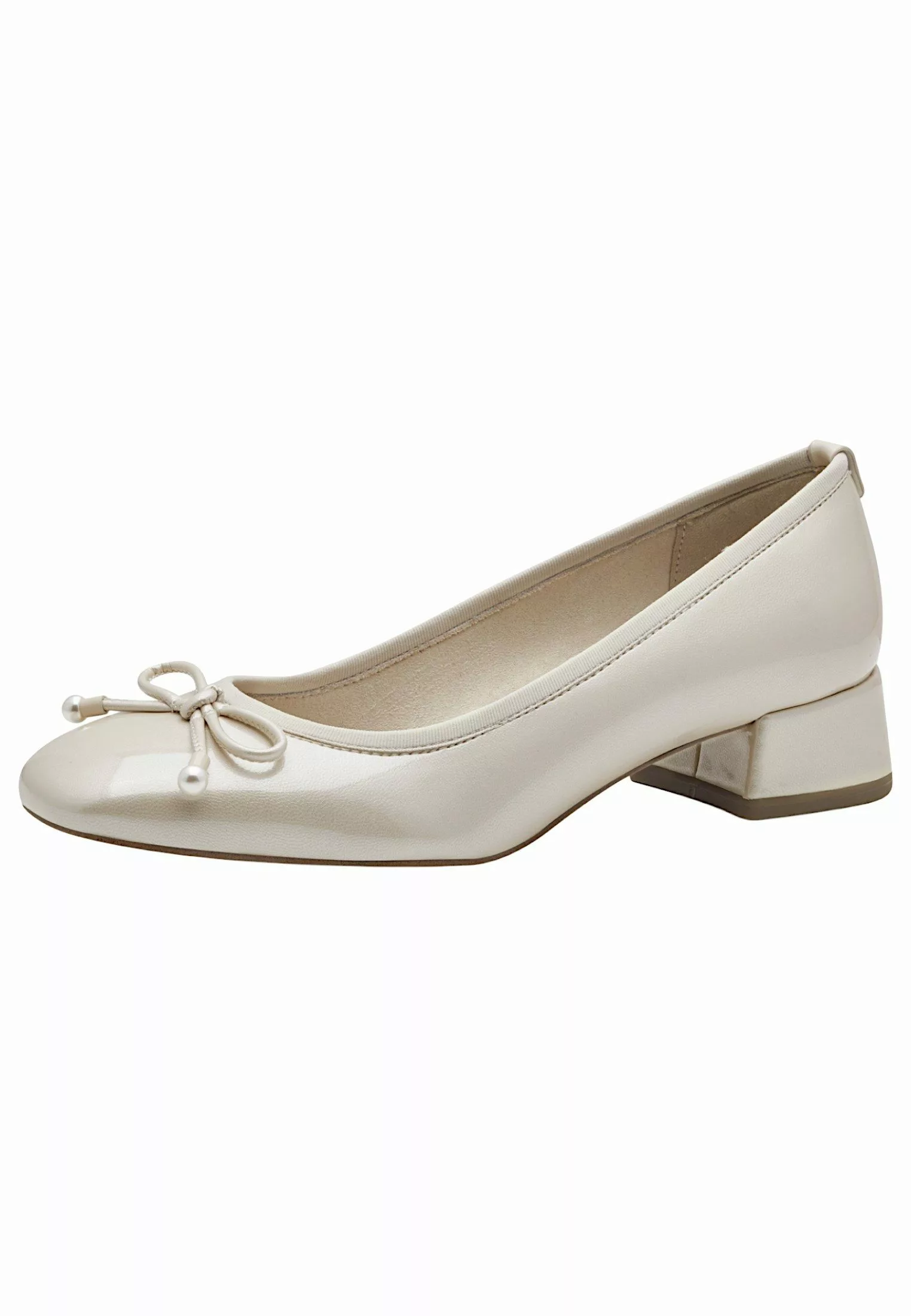 Tamaris 1-22321-44 179 Champagne Pumps günstig online kaufen
