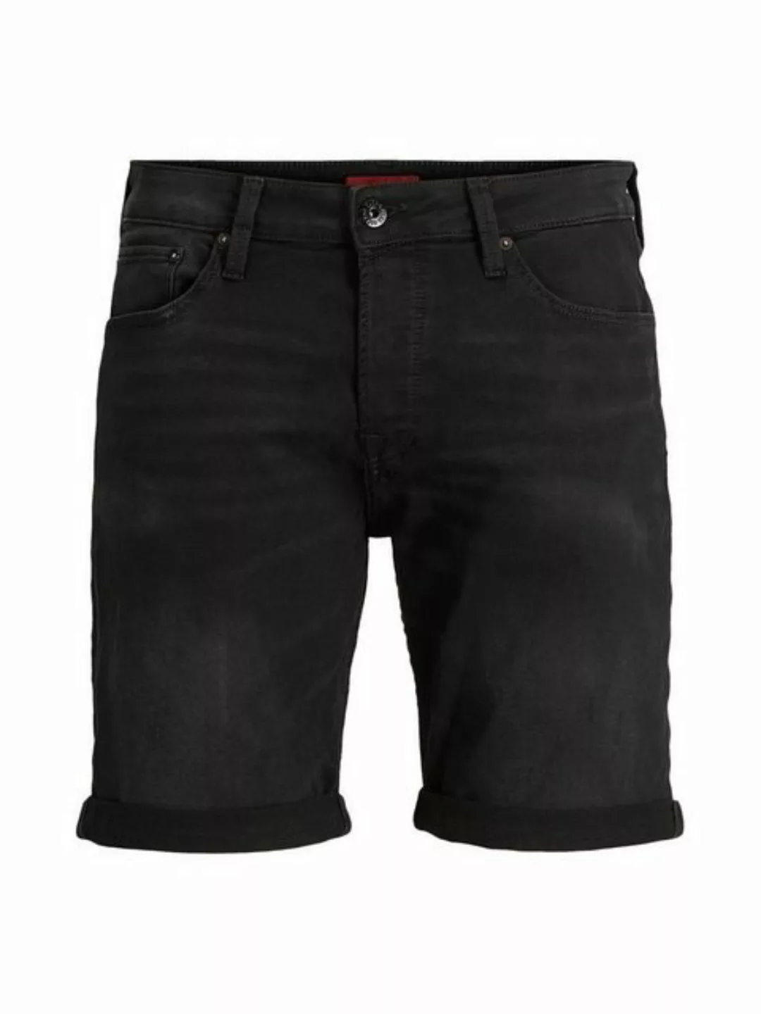 Jack & Jones Jeansshorts JACK & JONES JEANS SHORTS JJIRICK JJICON SHORTS St günstig online kaufen