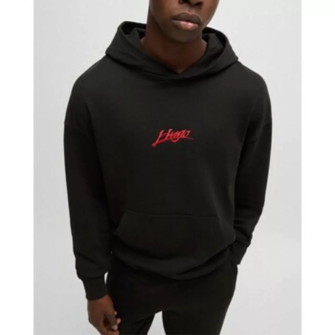 BOSS  Sweatshirt 50521070 DLOGOLONG günstig online kaufen