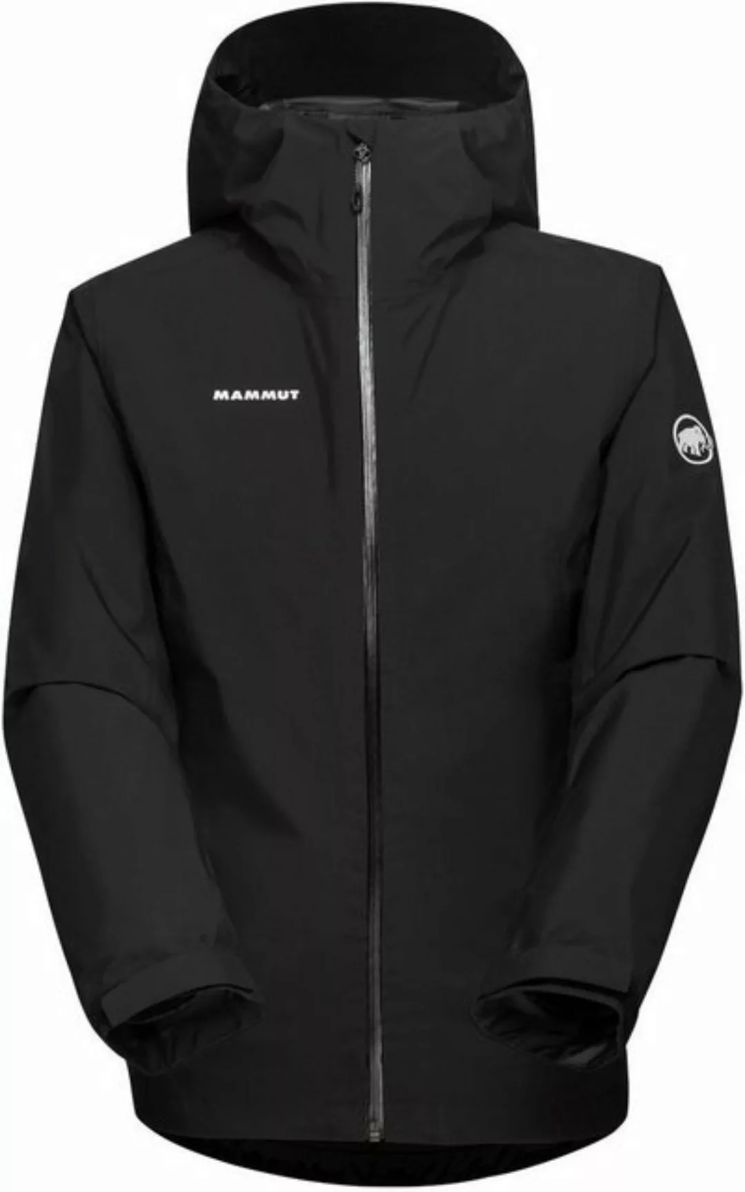 Mammut Outdoorjacke Alto Light 3 in 1 HS Hooded Jacket günstig online kaufen