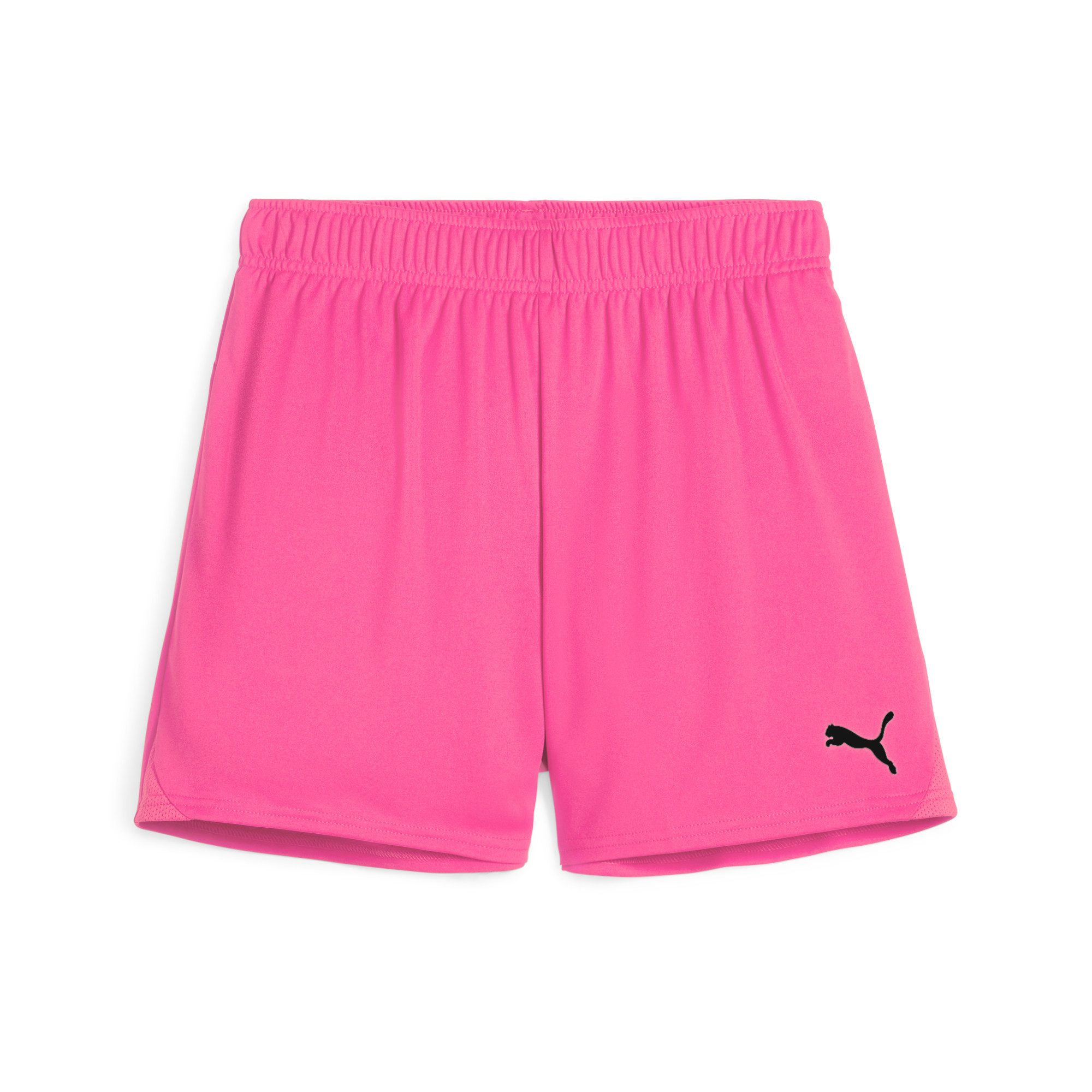 PUMA Trainingsshorts Puma Damen Short teamGOAL günstig online kaufen