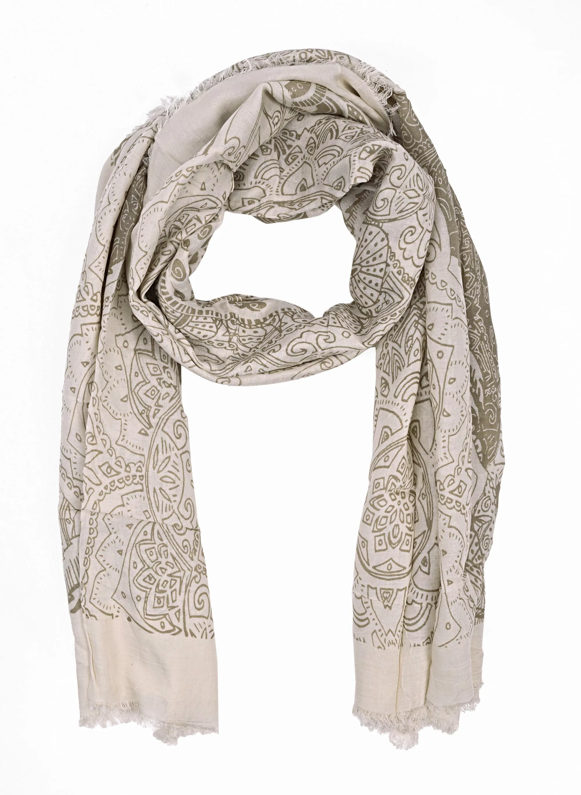 Goodman Design Modeschal Trendiger Sommerschal Aline günstig online kaufen