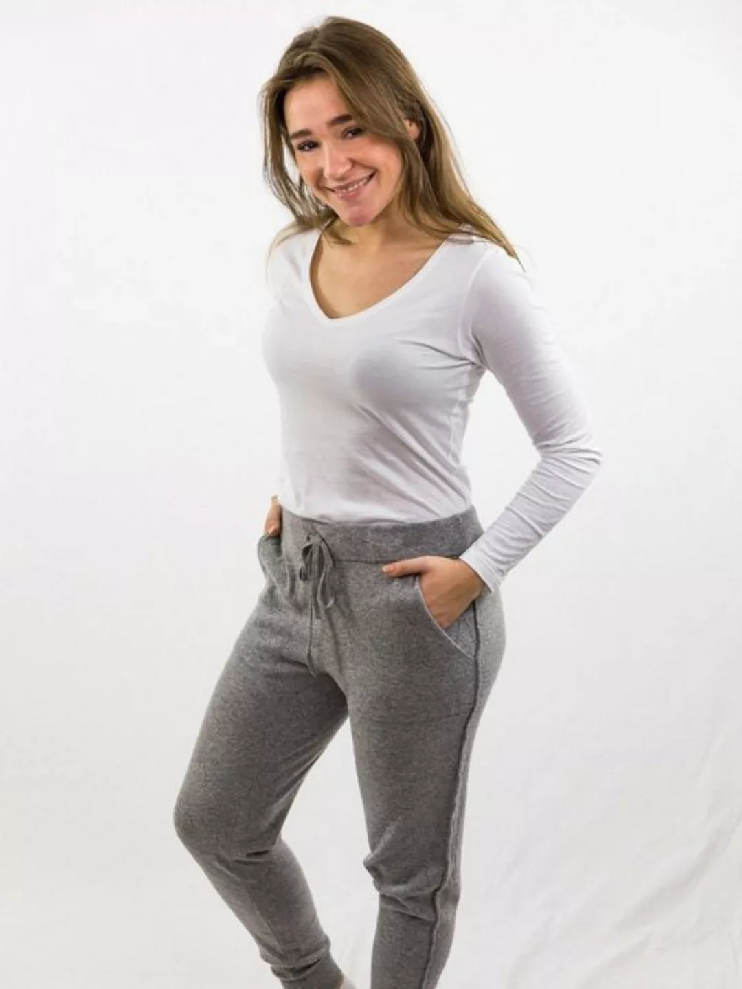 DAILY´S Strickhose HILDE: Damen Hose günstig online kaufen