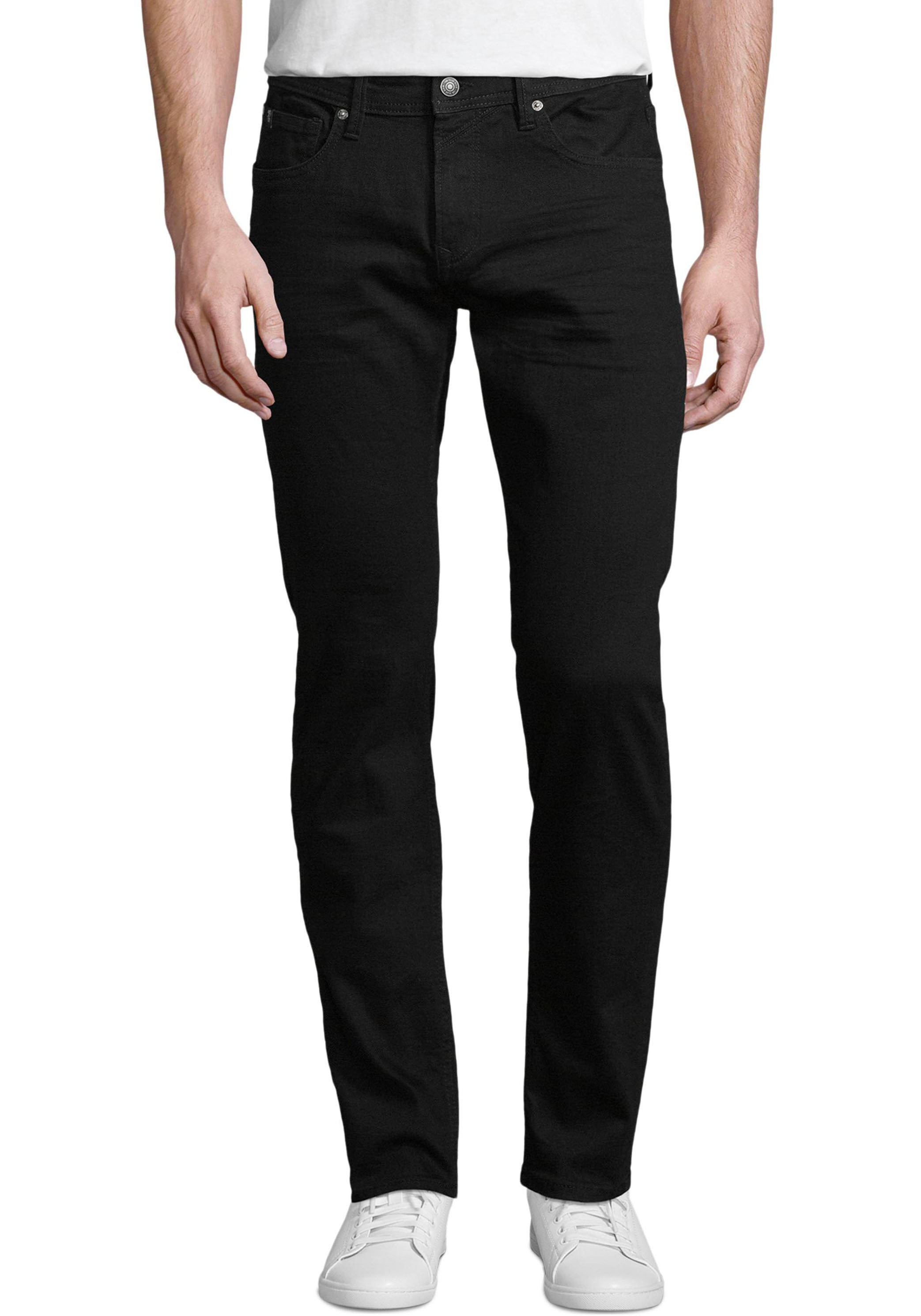 TOM TAILOR Denim Slim-fit-Jeans Piers (1-tlg) günstig online kaufen