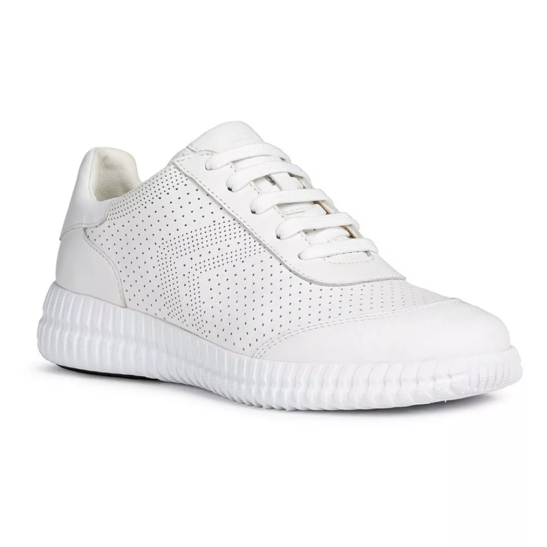 Geox Noovae Sportschuhe EU 40 White günstig online kaufen