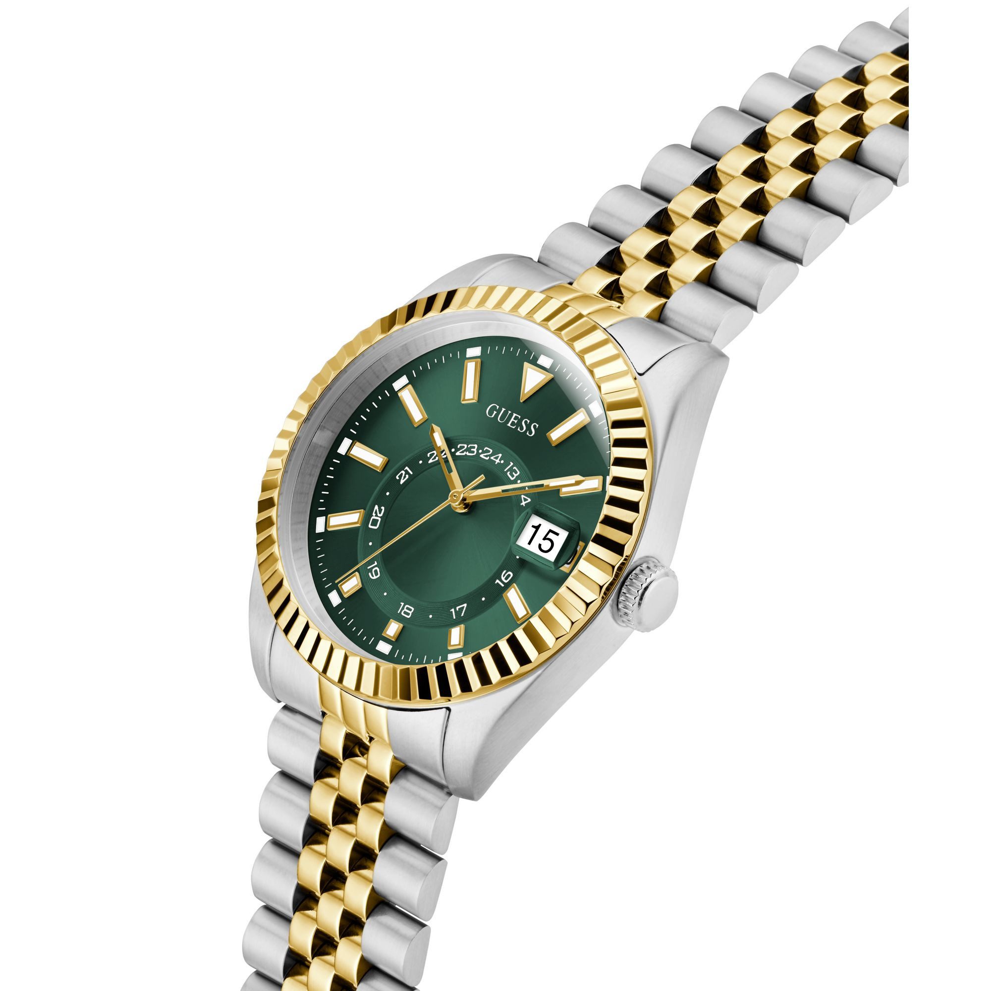 Guess Quarzuhr GW0977G4 günstig online kaufen