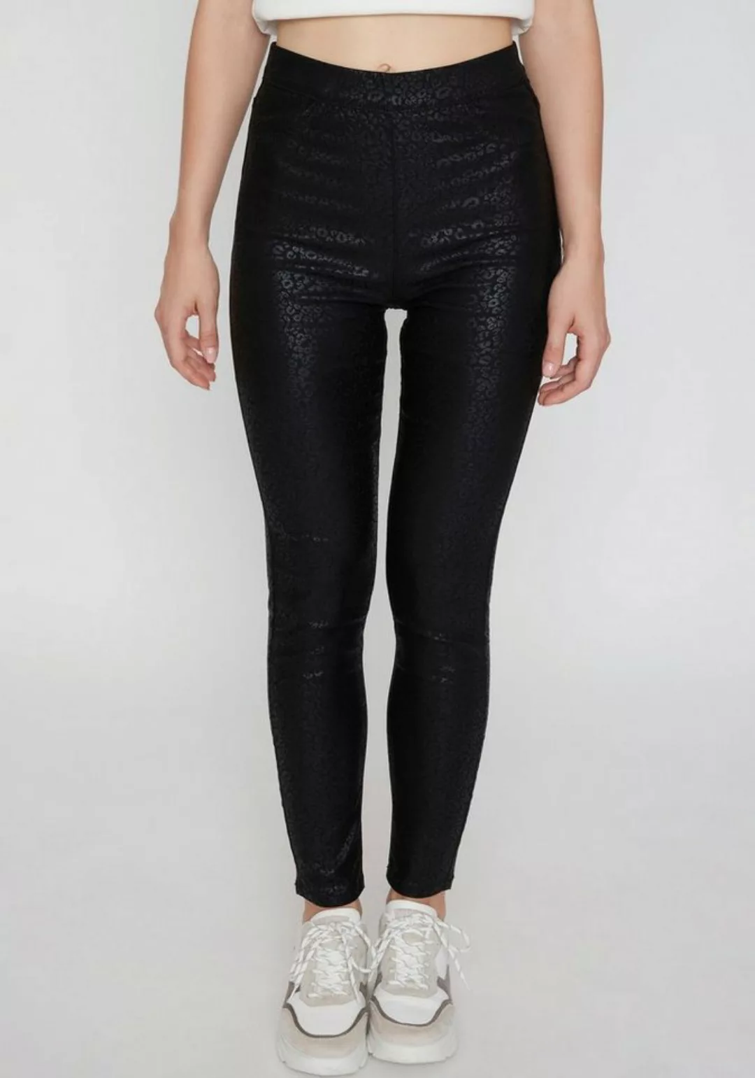 ZABAIONE Jeggings Jeggings Sh44aron günstig online kaufen