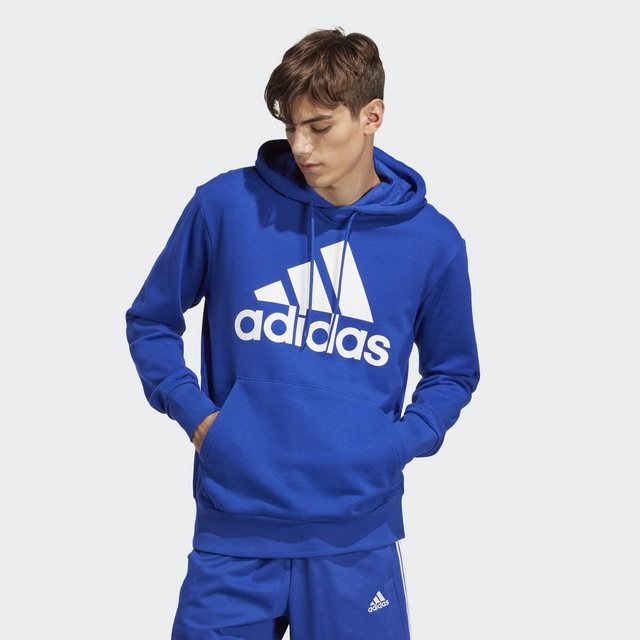 adidas Sportswear Hoodie ESSENTIALS FRENCH TERRY BIG LOGO HOODIE günstig online kaufen