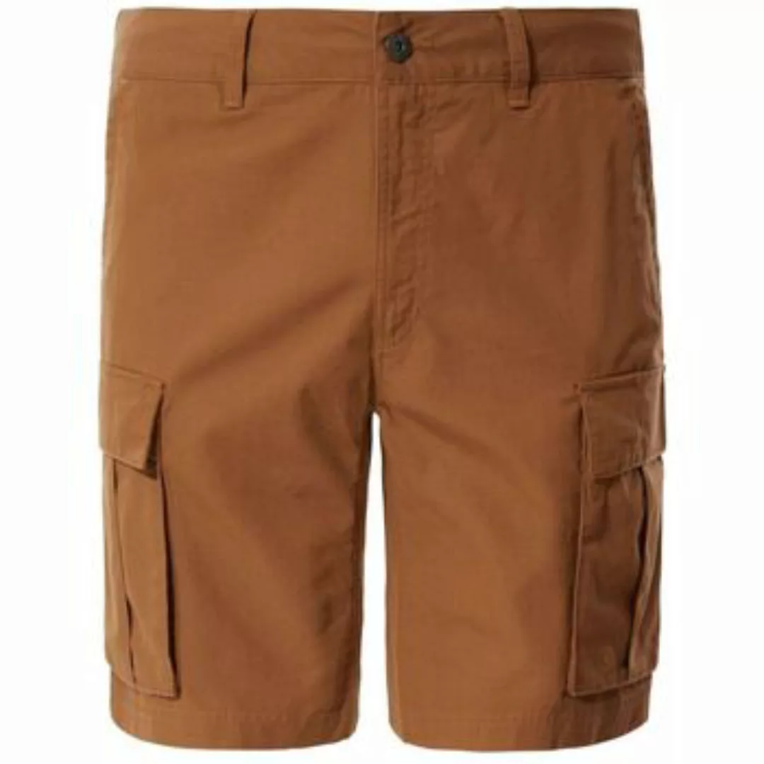 The North Face  Shorts NF0A55B61731 ANTICLINE-UTILITY Brown günstig online kaufen