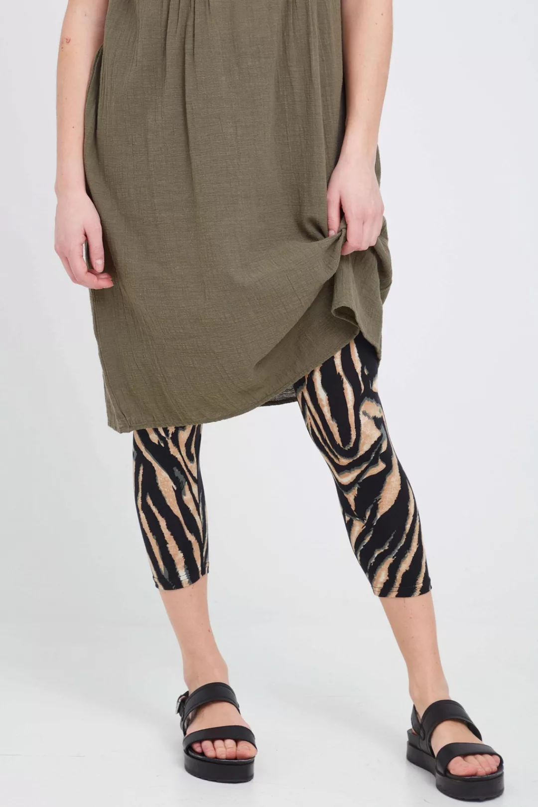 fransa Leggings "Leggings FRFalegging" günstig online kaufen