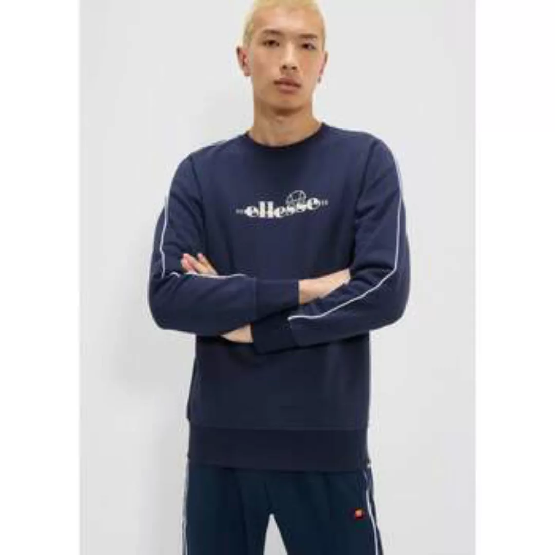 Ellesse  Pullover Bettega-Sweatshirt – Marineblau günstig online kaufen